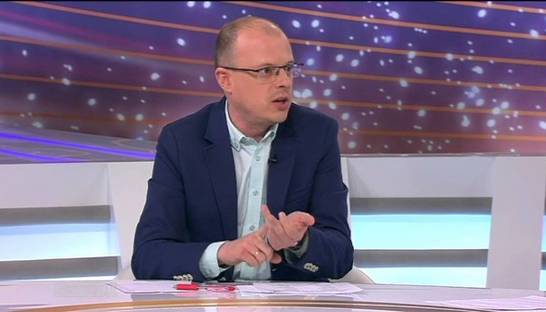 Вацко: Динамо отдыхало на два дня больше, но моментов они создают все меньше