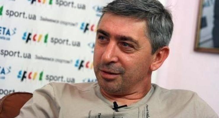Севидов: В Мариуполе шутят, что сейчас опаснее в Киеве, чем здесь