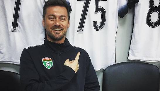 Милевский: У меня остался миллион евро, остальное прокутил