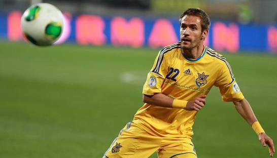 Девич: Я должен быть вызван в сборную Украины, все из-за политики