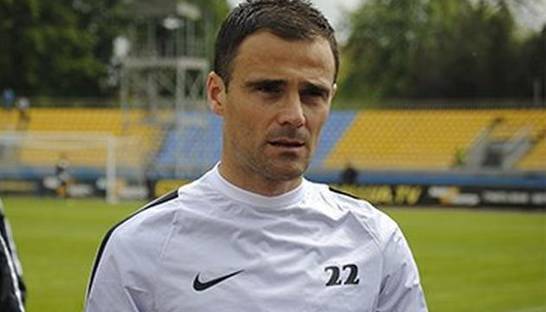 Любенович: У нас есть шансы обыграть Фейеноорд в Одессе