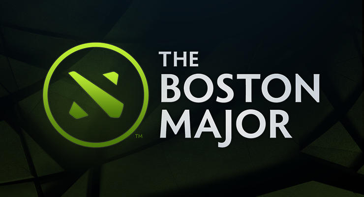 The Boston Major: Расписание и результаты турнира по Dota 2
