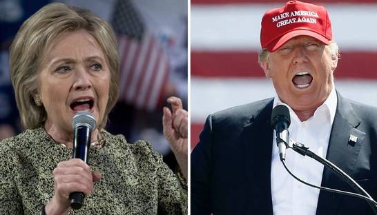 Лучшие футбольные мемы на победу Трампа на выборах США