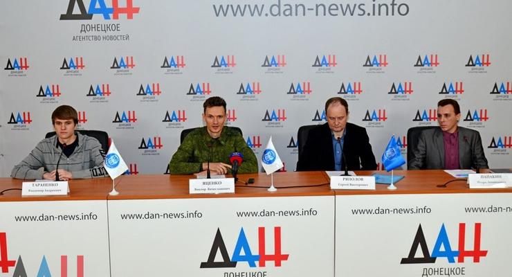 Более 600 игроков подали заявки на первый чемпионат ДНР по киберспорту