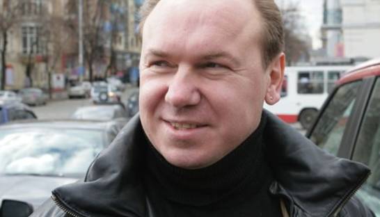 Леоненко придумал прозвище Шевченко