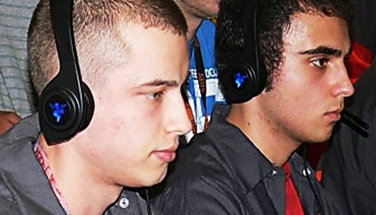 Йосиф "Solitude" Катаиба и Роман "rmN-" Палей могут стать игроками Na'Vi