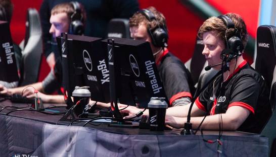 Игрок Astralis: Я не боюсь Na’Vi