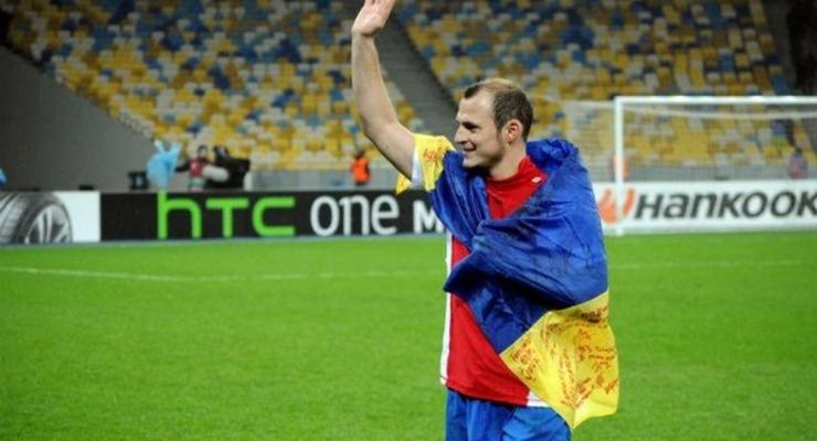 Рианчо: Стыдно, что делают с Зозулей, ведь он только поддерживает свою страну и ее народ