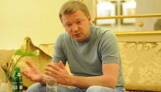 Палкин прокомментировал конфликт ультрас Металлиста с Шахтером