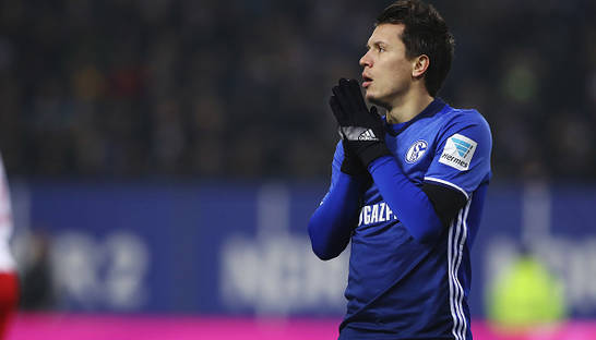 Директор Шальке: Мы хотим оставить Коноплянку