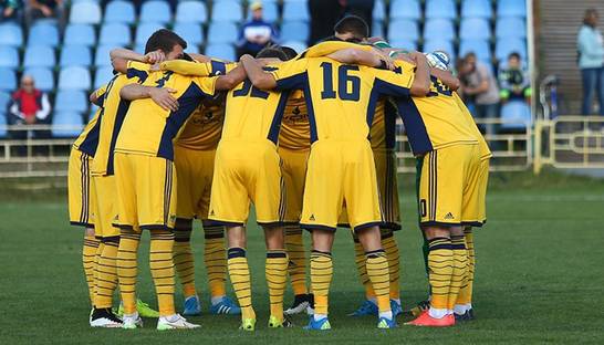 Четыре матча молодежных команд Металлиста признаны договорными