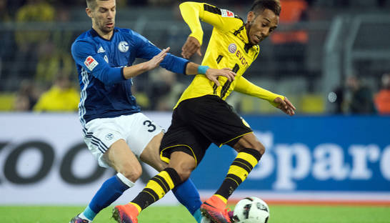 Прогноз на матч Шальке - Боруссия Д от букмекеров