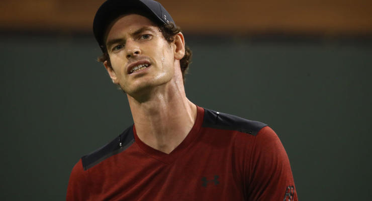 Первая ракетка мира может пропустить несколько турниров