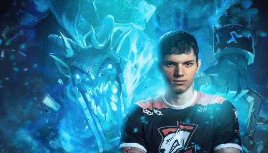 Игрок Virtus.pro раскритиковал игру команд на DAC 2017