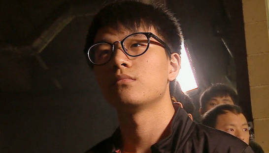 Чжан y’ Липин: Киевский мейджор может стать первым и последним турниром для Team Random