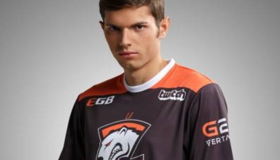 Илья Lil Ильюк: Люди на удивление хорошо играют - будет интересный мейджор