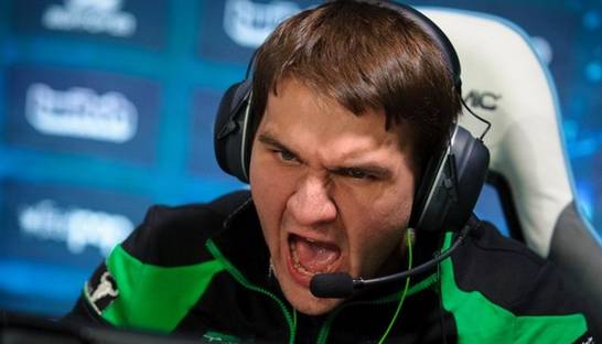 The Kiev Major 2017: TNC Pro Team покинула турнир