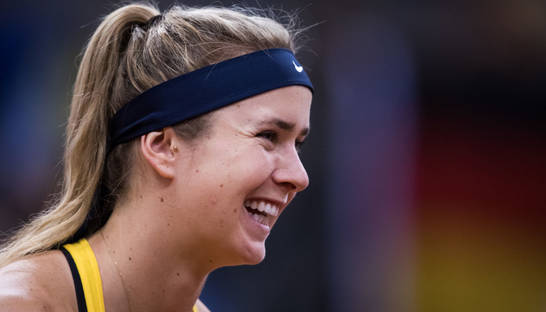 Рейтинг WTA: Свитолина вернулась в ТОП-10