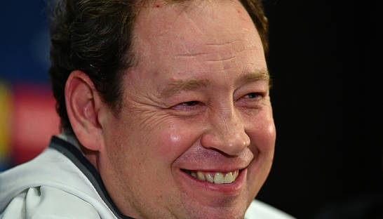 Российский тренер может возглавить английский клуб – СМИ