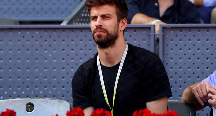 Защитника Барселоны госпитализировали перед матчем с Лас-Пальмас