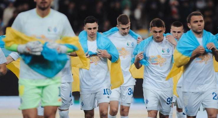Динамо узнало соперника в Лиге Европы, с которым сыграет в случае поражения от Фенербахче