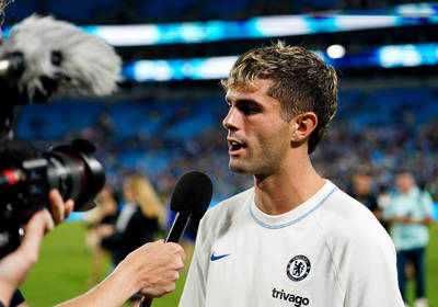 Вингер Челси открыт к переходу в Манчестер Юнайтед