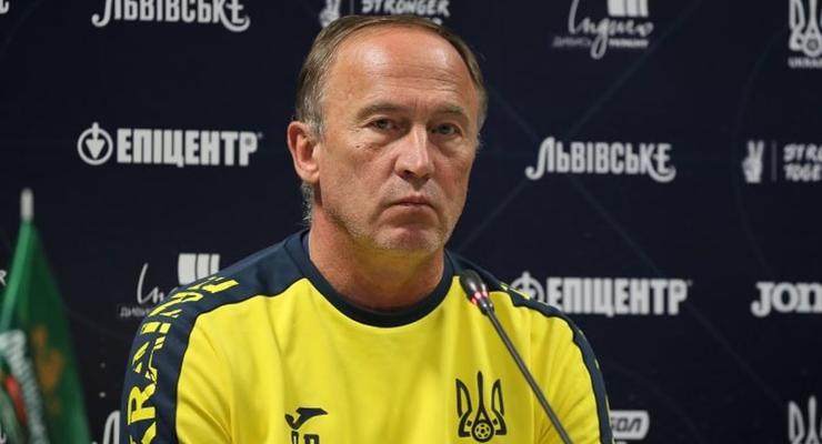 Петраков: У Миколенко и Коваленко есть микроповреждения