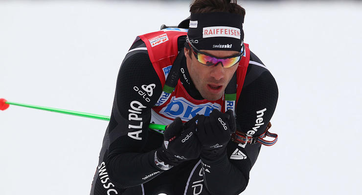 Бывший швейцарский биатлонист покончил с собой