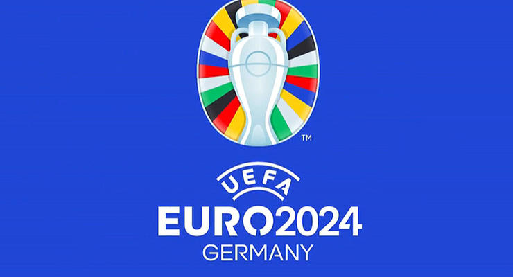 Жеребьевка Евро-2024: онлайн-трансляция начнется в 13:00