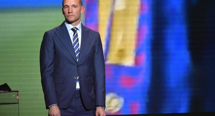 Шевченко отказался возглавить аутсайдера второго итальянского дивизиона