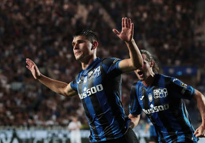 Тоттенхэм готовит предложение Аталанте по Малиновскому