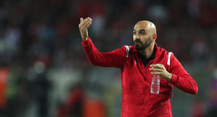 Тренер Марокко: Ми Роккі Бальбоа цього чемпіонату світу
