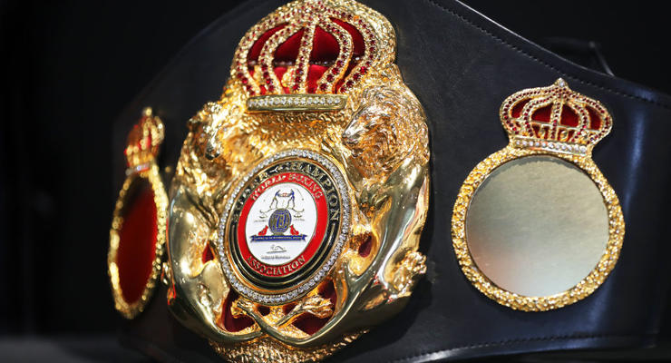 WBA вернула российских и белорусских боксеров в рейтинги