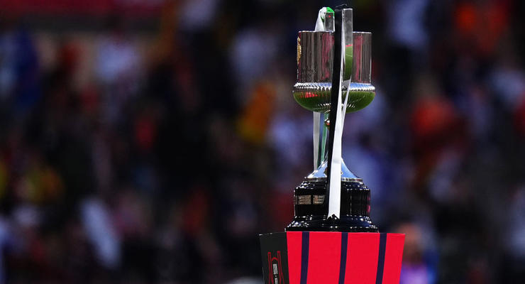 Реал - Валенсия, Бетис - Барселона: где смотреть Суперкубок Испании-2023
