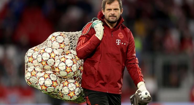 Бавария из-за Нагельсманна уволила тренера вратарей, чем расстроила Нойера