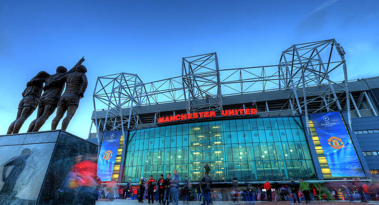 Владельцы Манчестер Юнайтед получили несколько предложений по покупке клуба