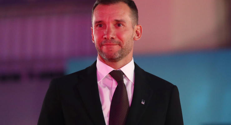 Шевченко заявил о желании вернуться к тренерской деятельности