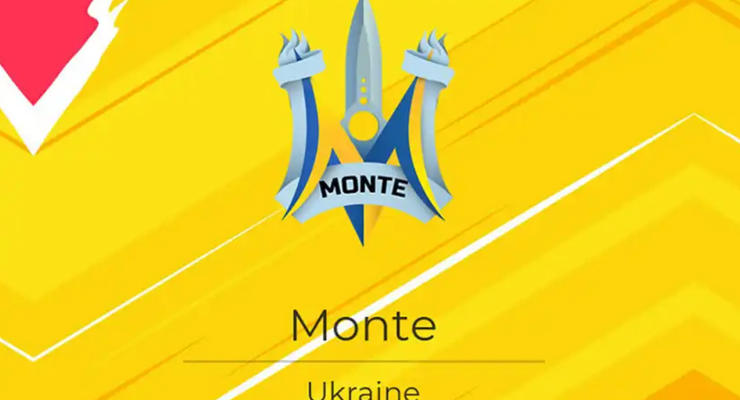 Украинские команды Monte и B8 пробились на RMR-турнир по CS:GO