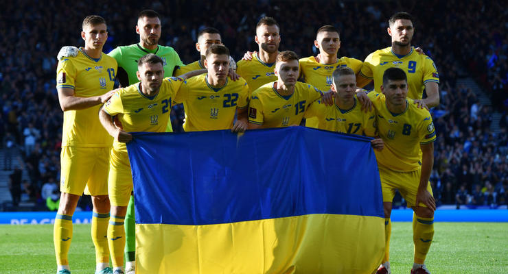 "Гра незламних": документальный фильм про украинский футбол во время войны