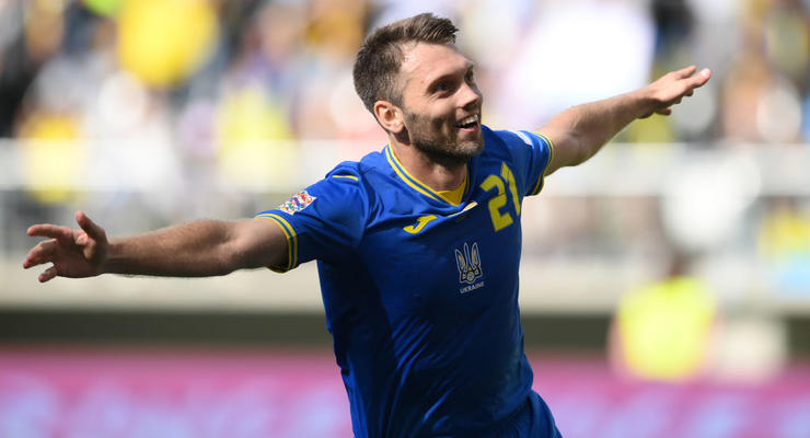 Спонсор сборной Украины представил форму питерского Зенита, в компании прокомментировали ситуацию