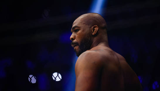 Джонс: Собираюсь не только победить Миочича, а прикончить его