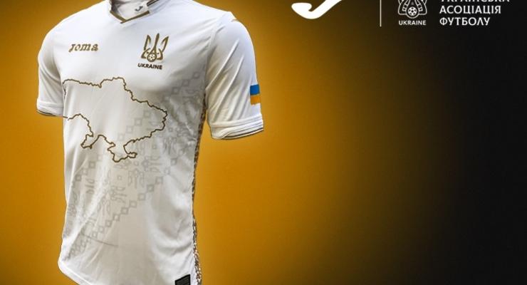 Joma заявила, что не имеет отношения к презентациям форм росийских клубов
