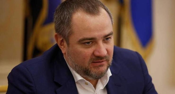 "Продолжает исполнять обязанности": В УАФ отреагировали на отстранение Павелко от должности