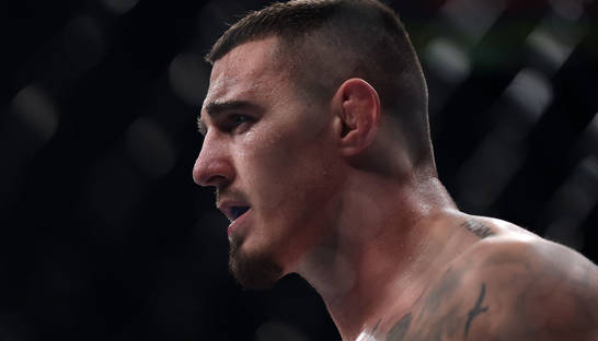 Аспинэлл: Думаю, Джонс подерется с Миочичем и завершит карьеру