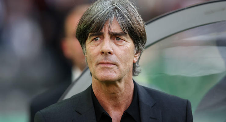Бывший тренер сборной Германии хочет возглавить национальную команду Бразилии