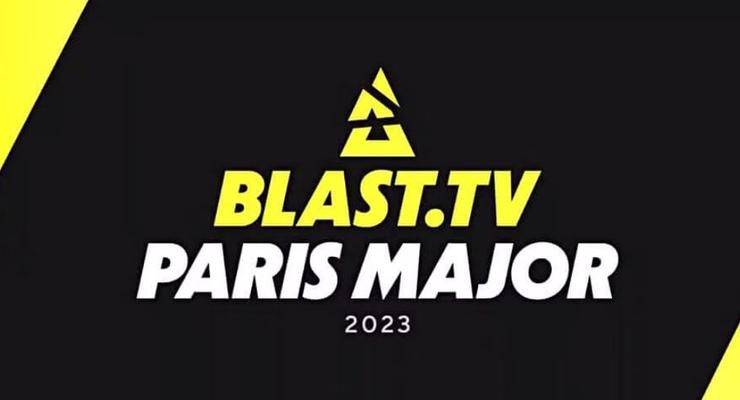 Отбор на Paris Major 2023: онлайн-трансляция матчей