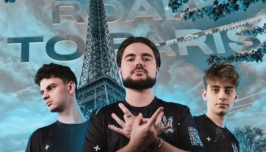 Monte розгромили Ence на старті кваліфікації Paris Major 2023