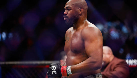 Бой Джонс - Миочич не состоится этим летом