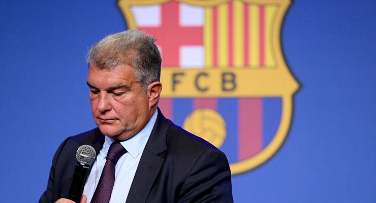 Барселона закроет клубный телеканал, чтобы сократить финансовые расходы