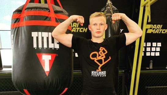 Штонда: Хэйни фаворит, но он не боксировал с таким соперником, как Ломаченко